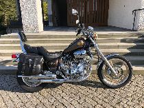 Motorrad kaufen Occasion YAMAHA XV 1000 (custom)
