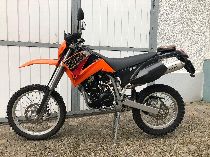 Acheter une moto Occasions KTM 625 SC Enduro (enduro)