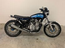 Motorrad kaufen Oldtimer KAWASAKI Z 1000