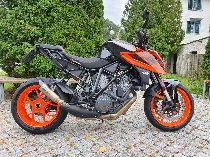 Motorrad kaufen Occasion KTM 1290 Super Duke R (naked)