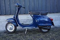 Motorrad kaufen Oldtimer VESPA ET3