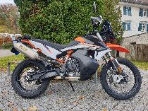 Motorrad kaufen Occasion KTM 890 Adventure R (enduro)