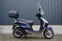 Motorrad kaufen Occasion PIAGGIO Fly 125 (roller)