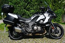 Acheter une moto Occasions KAWASAKI Versys 1000 (enduro)
