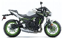 Motorrad Mieten & Roller Mieten KAWASAKI Z 650 (Naked)