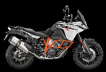 Motorrad Mieten & Roller Mieten KTM 1090 Adventure (R) (Enduro)