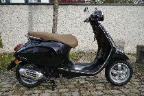 Motorrad kaufen Occasion PIAGGIO Vespa Primavera 125 ABS iGet (roller)