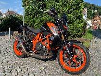 Motorrad kaufen Occasion KTM 690 Duke R ABS (naked)