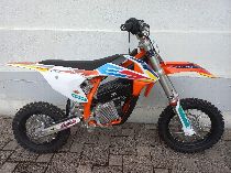 Motorrad kaufen Occasion KTM e-Bike (motocross)