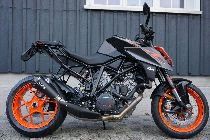 Motorrad kaufen Occasion KTM 1290 Super Duke R (naked)