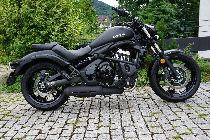 Acheter une moto Occasions KAWASAKI Vulcan S 650 ABS (custom)