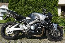Motorrad kaufen Occasion SUZUKI GSX 1300 BK B-King (naked)