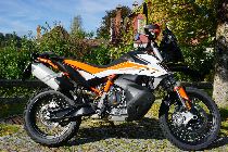 Motorrad kaufen Occasion KTM 790 Adventure (enduro)