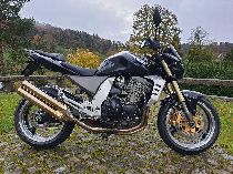 Motorrad kaufen Occasion KAWASAKI Z 1000 (naked)