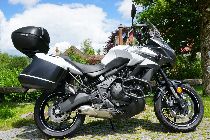 Acheter une moto Occasions KAWASAKI Versys 650 ABS (enduro)