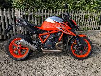 Motorrad kaufen Occasion KTM 1290 Super Duke R (naked)