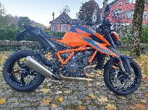 Motorrad kaufen Occasion KTM 1290 Super Duke R (naked)