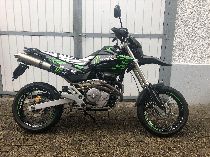 Acheter une moto Occasions HONDA FMX 650 (enduro)