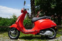 Acheter une moto Occasions PIAGGIO Vespa Primavera 125 ABS iGet (scooter)