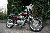 Motorrad kaufen Occasion KAWASAKI W 800 (retro)