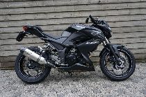 Motorrad kaufen Occasion KAWASAKI Z 300 (naked)