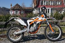 Motorrad kaufen Occasion KTM 350 Freeride 4T (enduro)