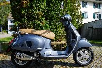 Motorrad kaufen Occasion PIAGGIO Vespa GTS 300 Super (roller)