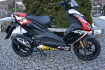 Motorrad kaufen Occasion APRILIA SR 50 R (roller)
