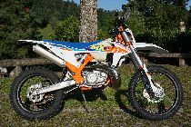 Motorrad kaufen Occasion KTM 300 EXC TPI Enduro (enduro)