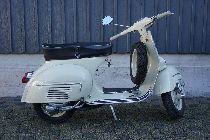 Motorrad kaufen Oldtimer VESPA GL 150