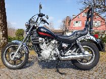 Motorrad kaufen Occasion KAWASAKI VN 750 Twin Vulcan (custom)