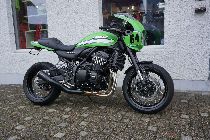 Motorrad kaufen Occasion KAWASAKI Z 900 RS Cafe (retro)