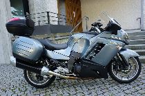 Buy motorbike Pre-owned KAWASAKI 1400 GTR ABS (touring)