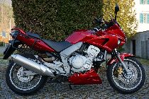 Acheter une moto Occasions HONDA CBF 1000 ABS (sport)