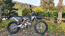  Motorrad kaufen Occasion FANTIC MOTOR XEF 125 (enduro)
