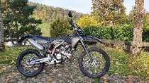 Motorrad kaufen Occasion FANTIC MOTOR XEF 125 (enduro)