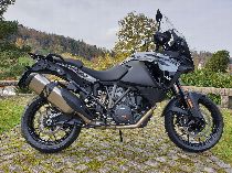 Motorrad kaufen Occasion KTM 1290 Super Adventure ABS (enduro)