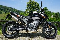 Motorrad kaufen Occasion KTM 790 Duke (naked)