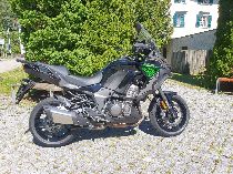 Motorrad kaufen Occasion KAWASAKI Versys 1000 (enduro)