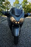 Motorrad kaufen Occasion KAWASAKI 1400 GTR ABS (touring)
