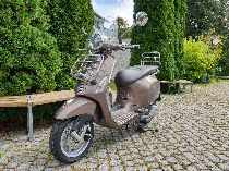 Acheter une moto Occasions PIAGGIO Vespa Primavera 125 i.E. 3V Touring (scooter)