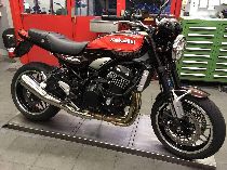 Acheter une moto Occasions KAWASAKI Z 900 RS (retro)