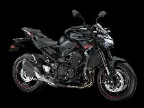 Acheter une moto neuve KAWASAKI Z 900 (naked)