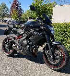 Motorrad kaufen Occasion KAWASAKI ER-6n (naked)