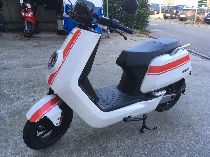 Motorrad kaufen Neufahrzeug NIU NGT (roller)