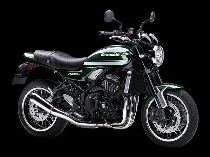 Motorrad kaufen Neufahrzeug KAWASAKI Z 900 RS (retro)