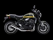 Acheter une moto neuve KAWASAKI Z 900 RS (retro)