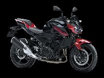 Motorrad kaufen Neufahrzeug KAWASAKI Z 400 (naked)