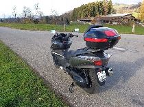 Motorrad kaufen Occasion HONDA FJS 400 A Silver Wing ABS (roller)