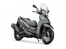 Acheter une moto neuve KYMCO Agility 300 (scooter)